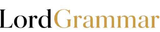 Lord Grammar